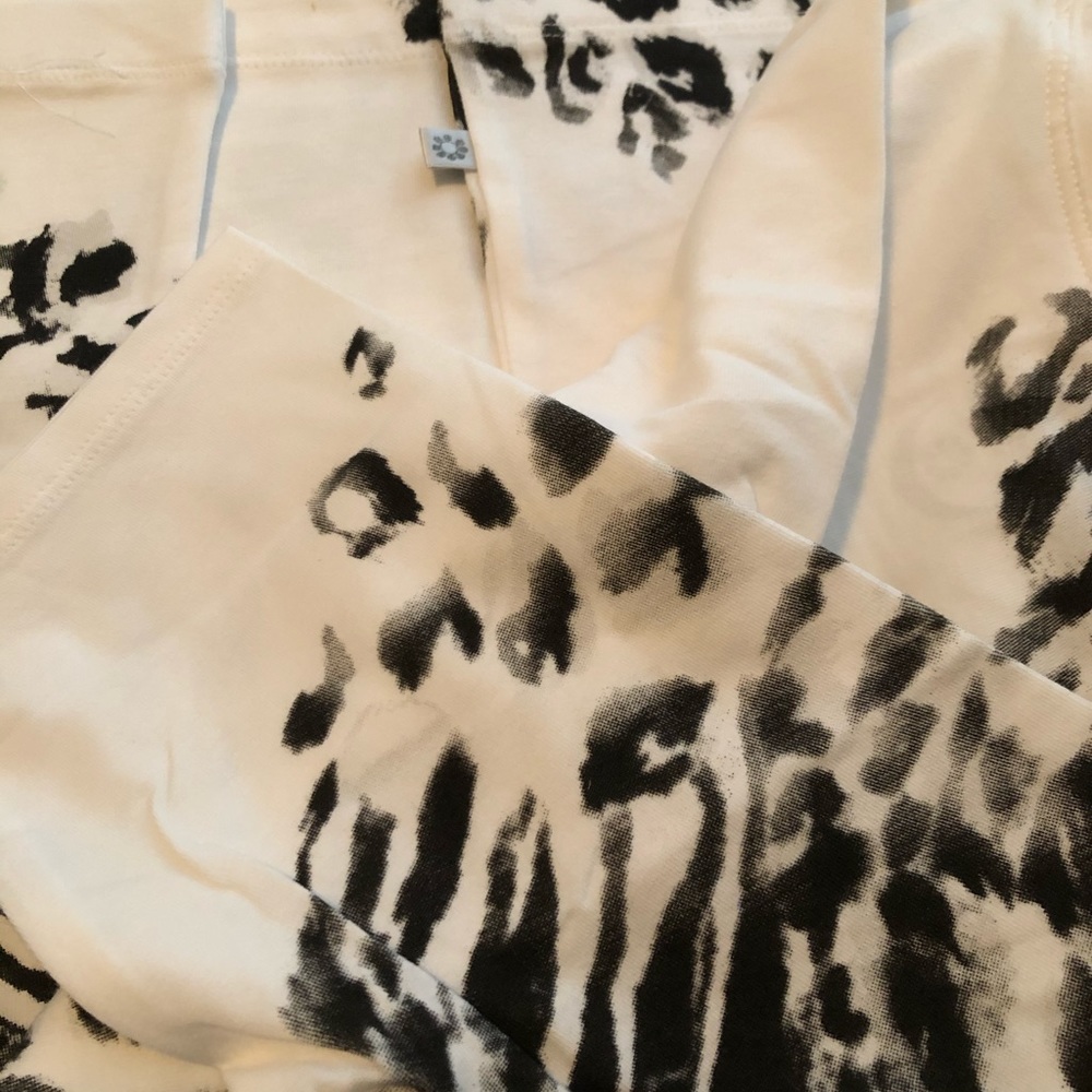 3 Zenergy Tees by chico - Picture 3 of 5